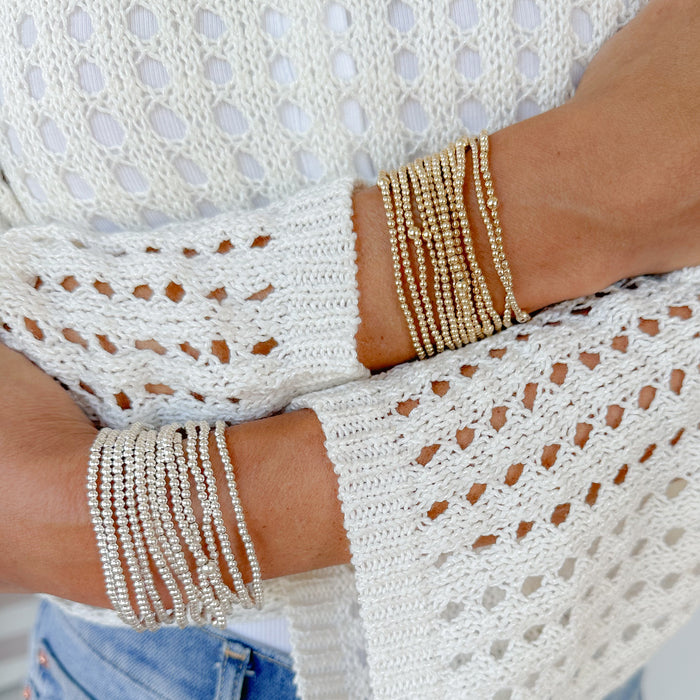 Dainty Stack