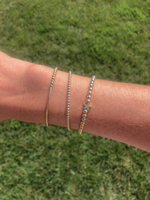 Star Bracelet