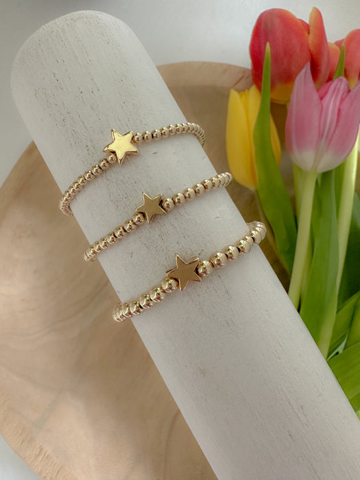 Star Bracelet